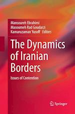 The Dynamics of Iranian Borders