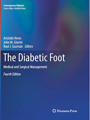 The Diabetic Foot