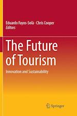 The Future of Tourism