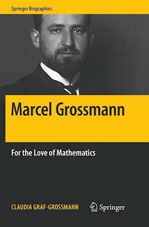 Marcel Grossmann