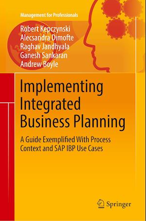 Implementing Integrated Business Planning