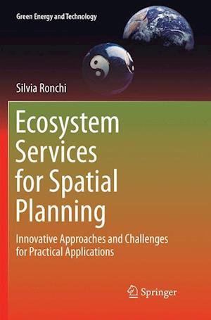 Ecosystem Services for Spatial Planning