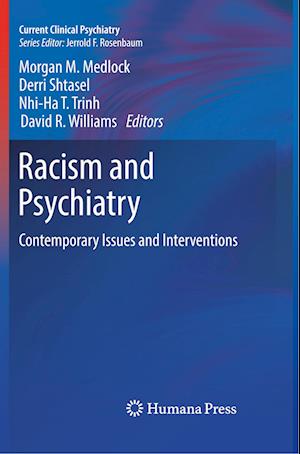 Racism and Psychiatry