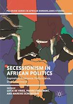 Secessionism in African Politics
