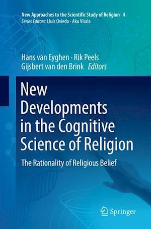 New Developments in the Cognitive Science of Religion