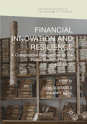 Financial Innovation and Resilience