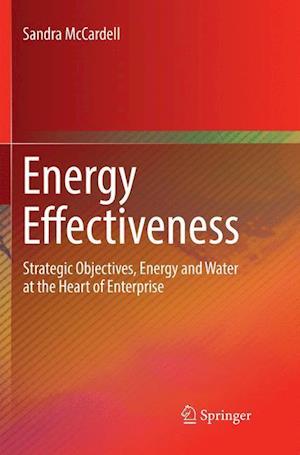 Energy Effectiveness