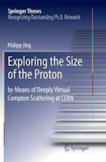 Exploring the Size of the Proton