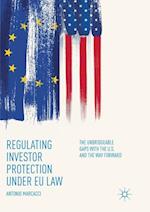 Regulating Investor Protection under EU Law