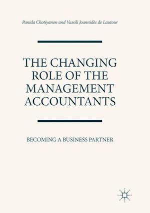 The Changing Role of the Management Accountants