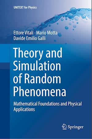 Theory and Simulation of Random Phenomena