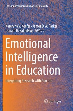 Emotional Intelligence in Education