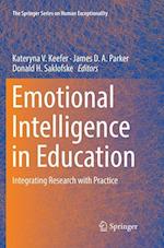 Emotional Intelligence in Education