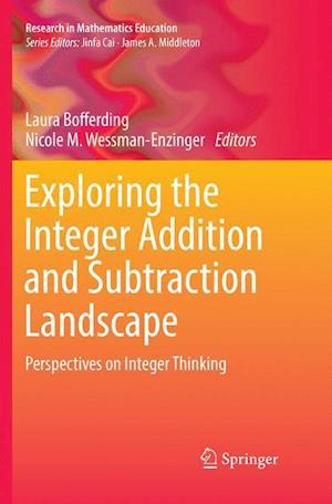 Exploring the Integer Addition and Subtraction Landscape