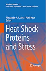 Heat Shock Proteins and Stress