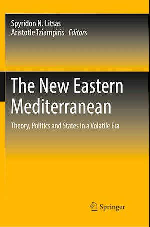 The New Eastern Mediterranean