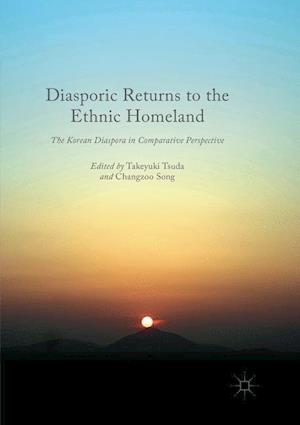 Diasporic Returns to the Ethnic Homeland