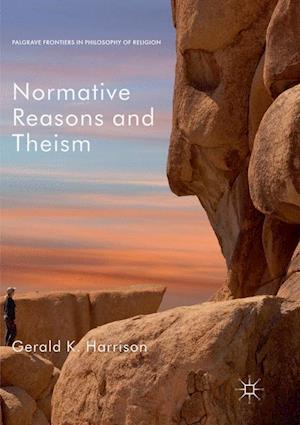 Normative Reasons and Theism