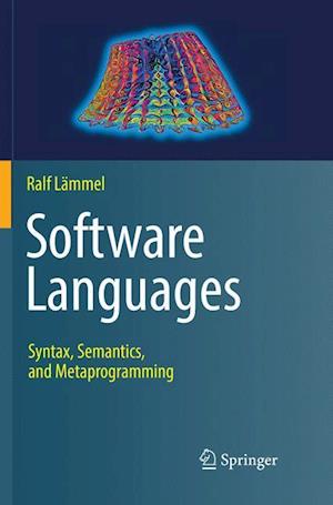 Software Languages