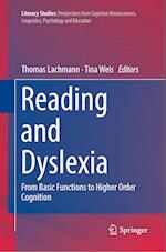 Reading and Dyslexia