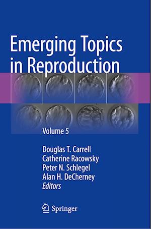 Emerging Topics in Reproduction