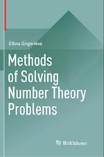 Methods of Solving Number Theory Problems