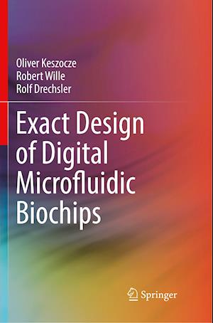 Exact Design of Digital Microfluidic Biochips