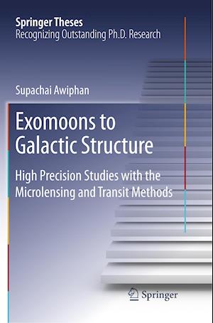 Exomoons to Galactic Structure