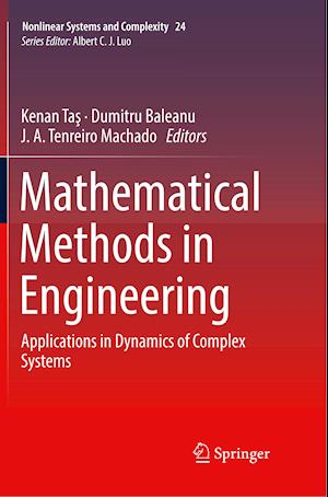 Mathematical Methods in Engineering