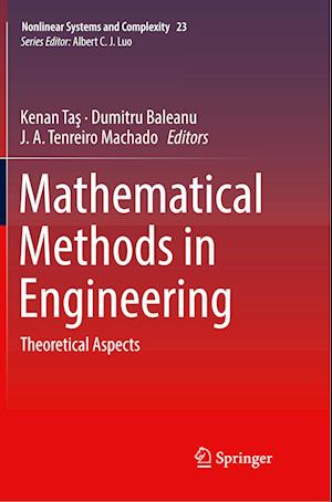 Mathematical Methods in Engineering