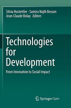 Technologies for Development