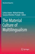 The Material Culture of Multilingualism