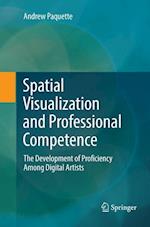 Spatial Visualization and Professional Competence