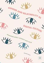 Gender and Relatability in Digital Culture