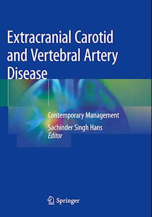 Extracranial Carotid and Vertebral Artery Disease