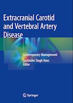 Extracranial Carotid and Vertebral Artery Disease