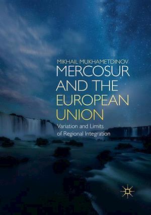 MERCOSUR and the European Union