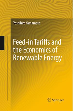 Feed-in Tariffs and the Economics of Renewable Energy