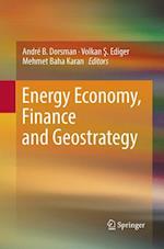 Energy Economy, Finance and Geostrategy