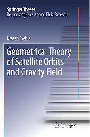 Geometrical Theory of Satellite Orbits and Gravity Field