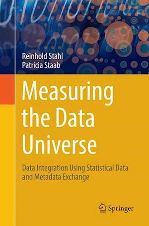 Measuring the Data Universe