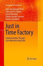 Just in Time Factory