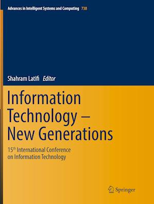 Information Technology - New Generations