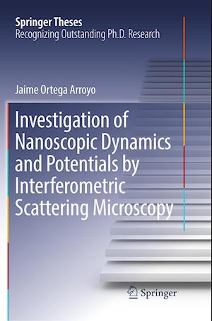 Investigation of Nanoscopic Dynamics and Potentials by Interferometric Scattering Microscopy