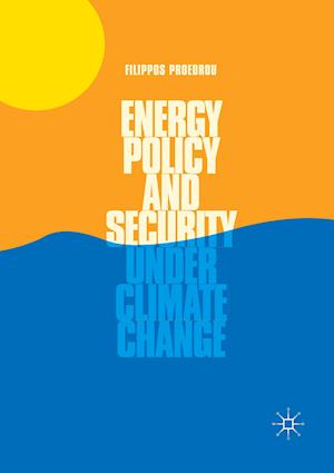 Energy Policy and Security under Climate Change