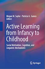 Active Learning from Infancy to Childhood