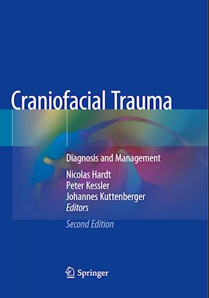 Craniofacial Trauma