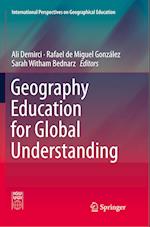 Geography Education for Global Understanding