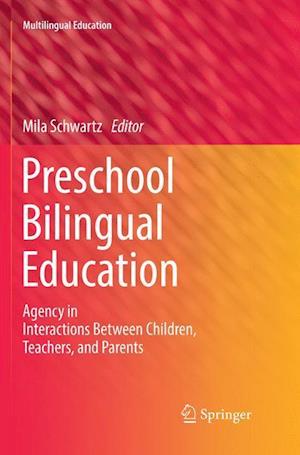 Preschool Bilingual Education