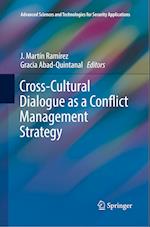 Cross-Cultural Dialogue as a Conflict Management Strategy